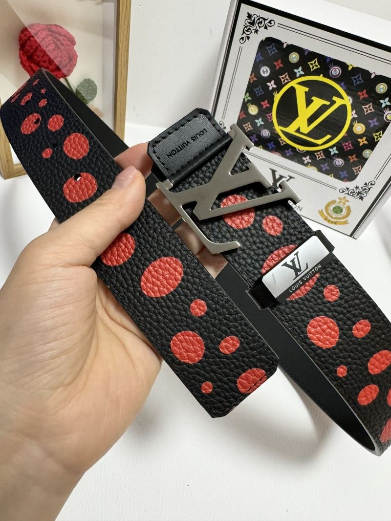 Louis Vuitton Belts